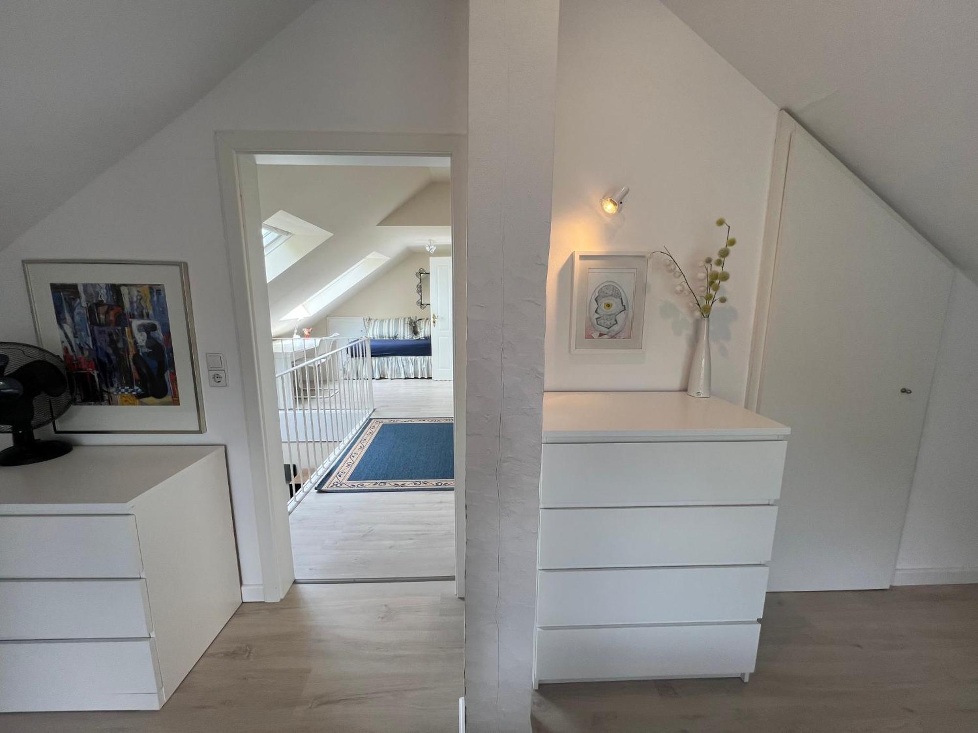 Maisonette Ferienappartement Mit Garten Donaueschingen Luaran gambar